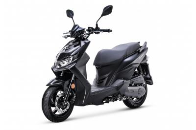 SYM JET4 RX 50