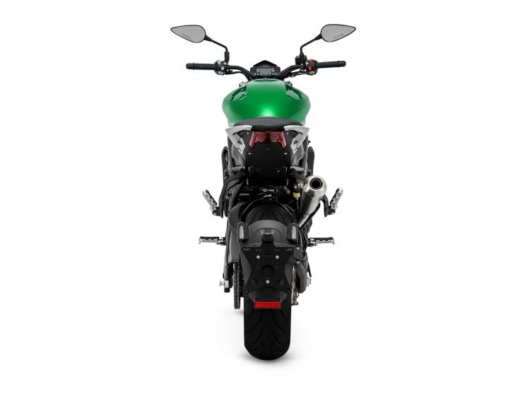 BENELLI 752s