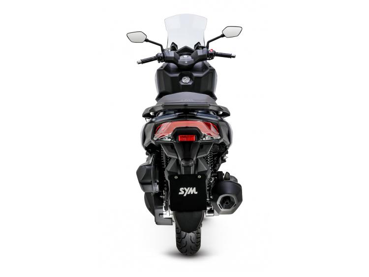 SYM JOYRIDE 300 LC ABS