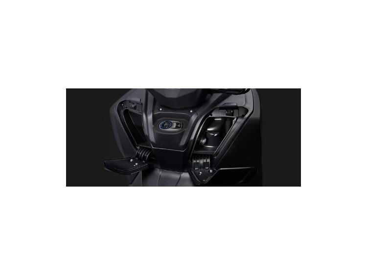SYM MAXSYM TL 508