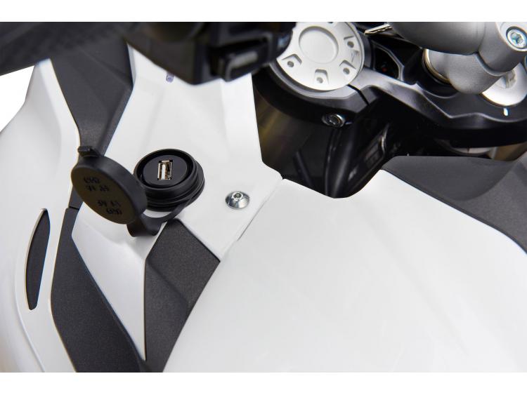 BENELLI TRK 502