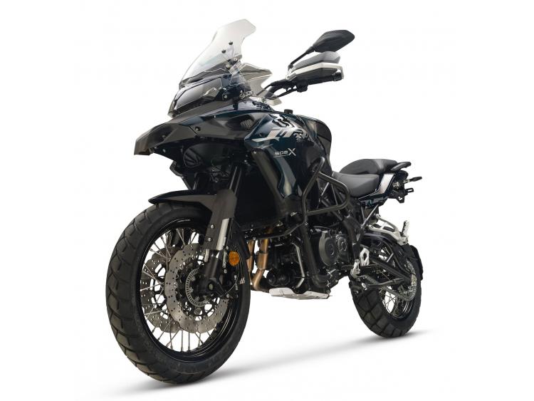 BENELLI TRK 502 X