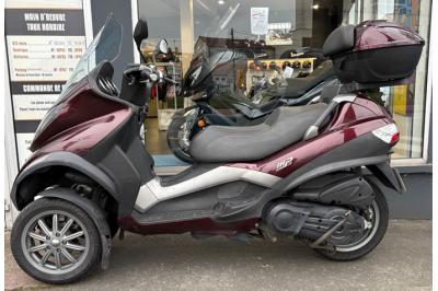PIAGGIO MP3 400 RL