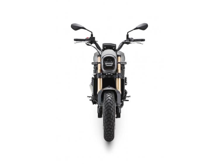 BENELLI LEONCINO 800