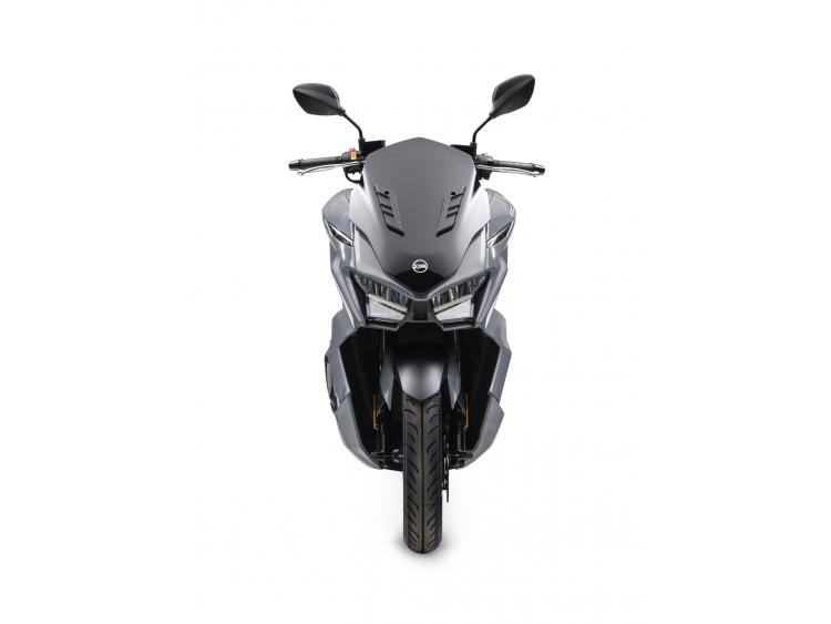 SYM JET X 125 ABS E5