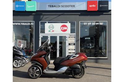 PEUGEOT METROPOLIS 400