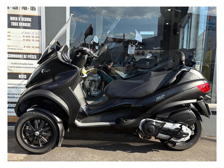 PIAGGIO MP3 500LT SPORT