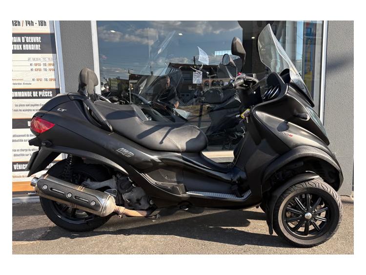 PIAGGIO MP3 500LT SPORT