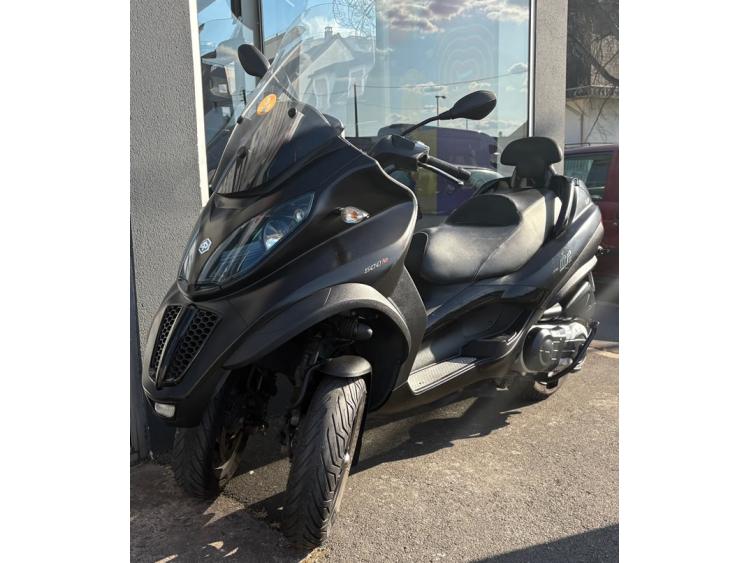 PIAGGIO MP3 500LT SPORT