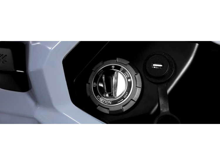 SYM ADX 125 ABS E5