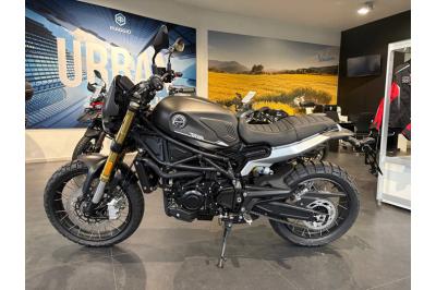 BENELLI LEONCINO 800 T