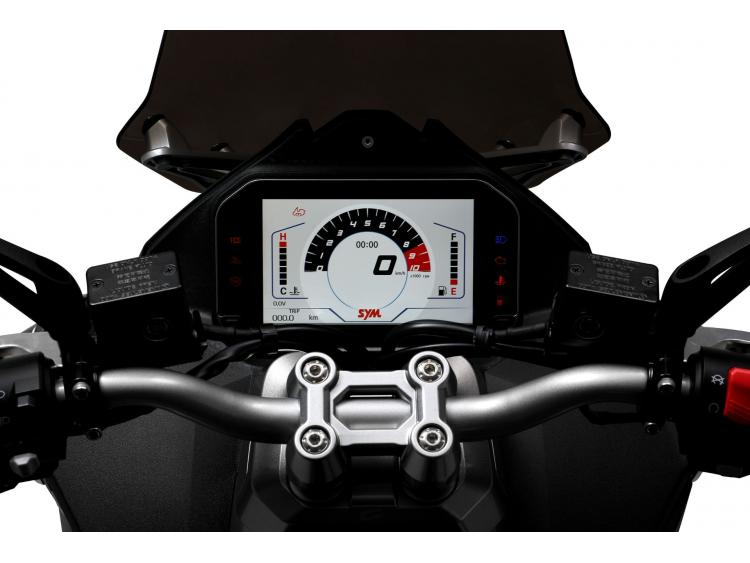 SYM ADX 300