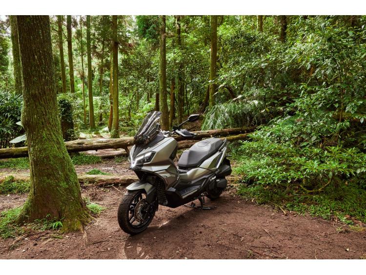 SYM ADX 300