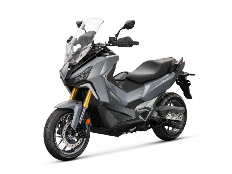 SYM ADXTG 400