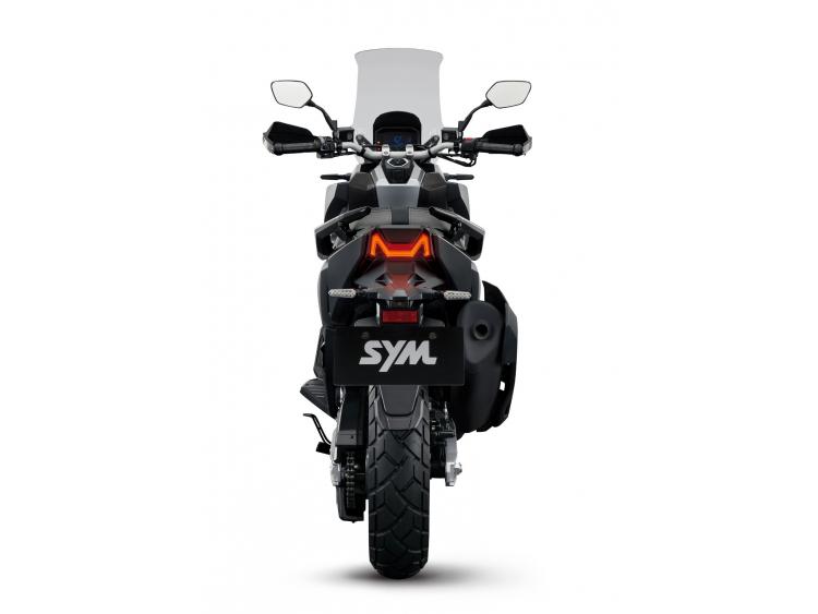 SYM ADXTG 400