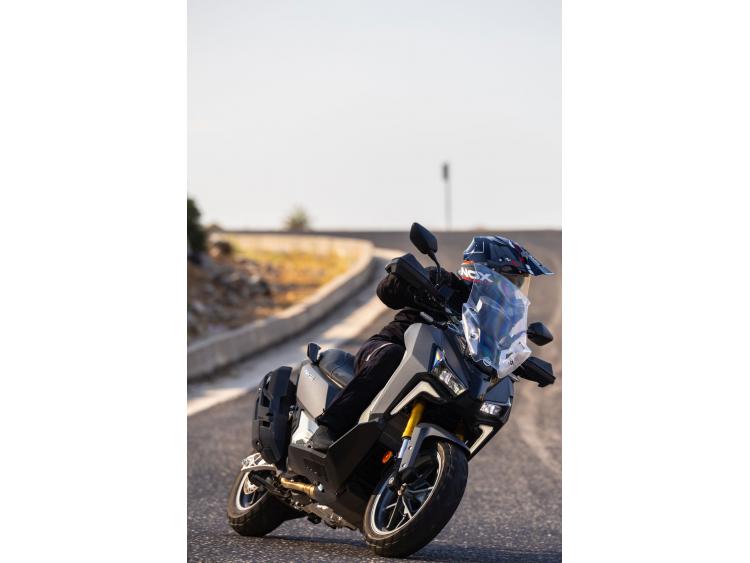 SYM ADXTG 400