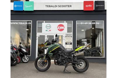 BENELLI TRK  702  X