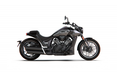 MORBIDELLI C1002V