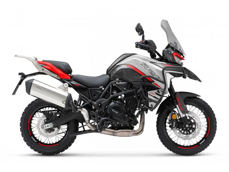 BENELLI TRK  702 X E5+
