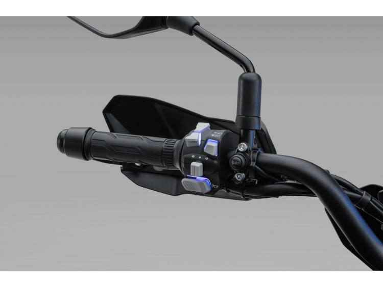 BENELLI TRK  702 X E5+