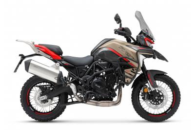 BENELLI TRK  702  X