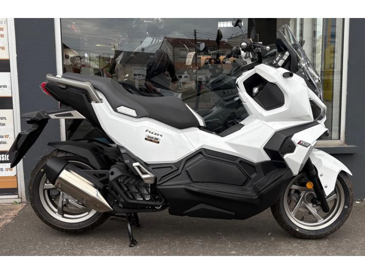SYM ADX 125