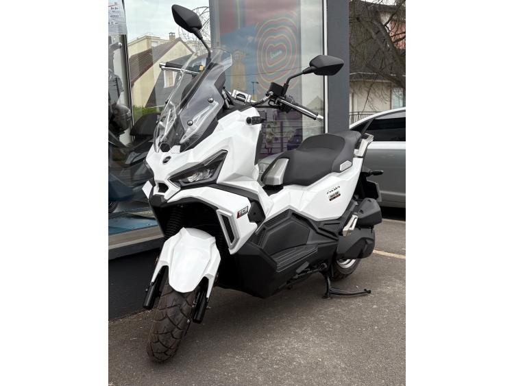 SYM ADX 125