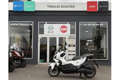 SYM ADX 125