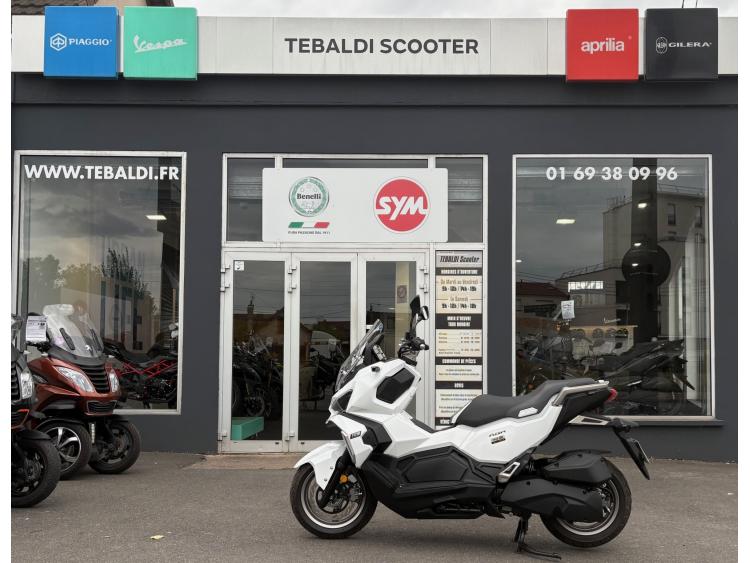 SYM ADX 125