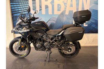 BENELLI TRK 502 X