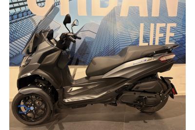 PIAGGIO MP3 400 HPE SPORT ABS ASR