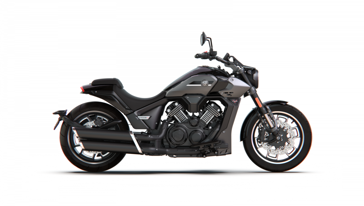 NOUVEAU CONCESSIONNAIRE MORBIDELLI EN IDF